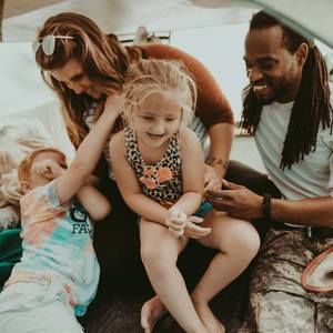 Meet your Posher, Madison